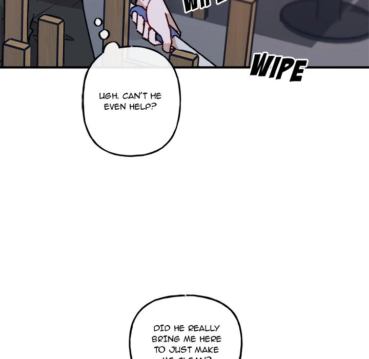Our Future - Chapter 41